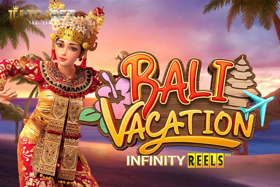 Bali Vacation_Banner