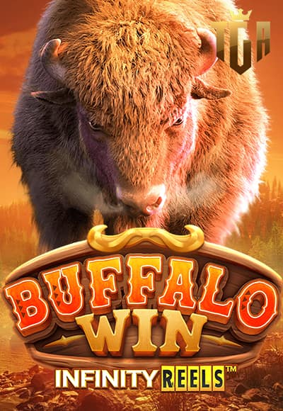 Buffalo Win_cover