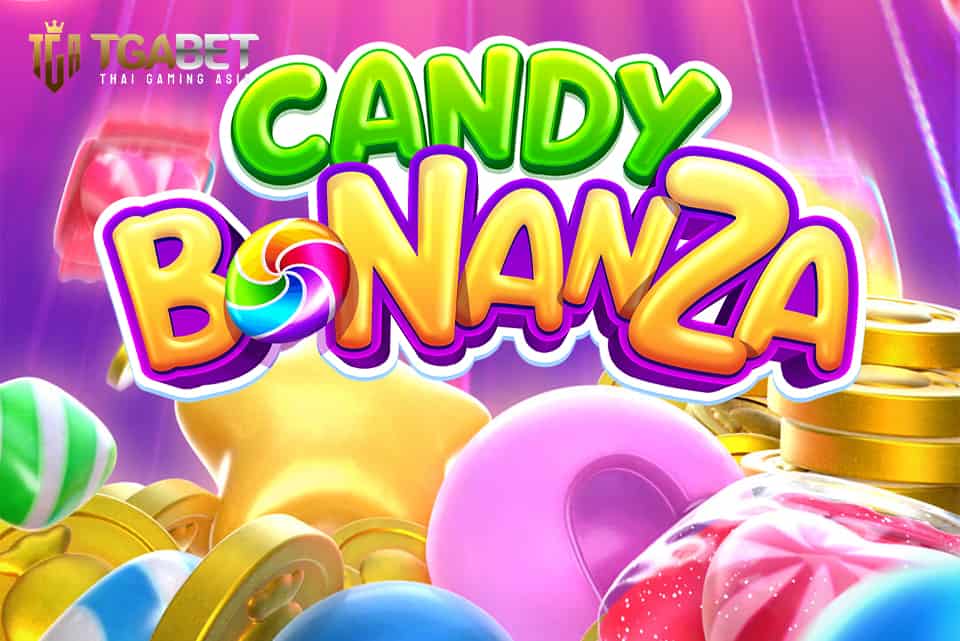 Candy Bonanza_Banner