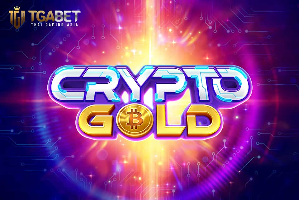 Crypto Gold_Banner