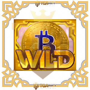 Crypto Gold_Wild