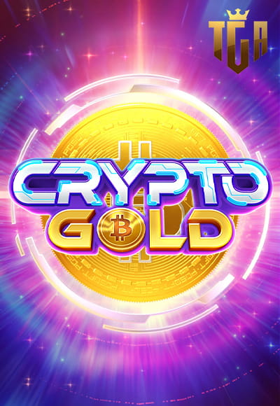 Crypto Gold_cover