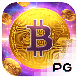 Crypto Gold_icon