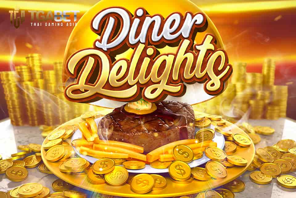 Diner Delights_Banner