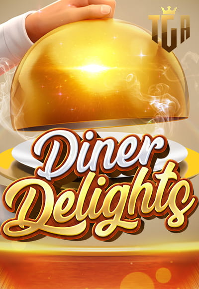 Diner Delights_cover