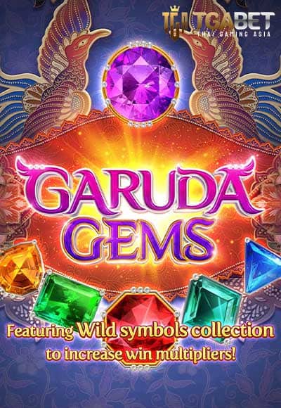 GARUDA-GEMS