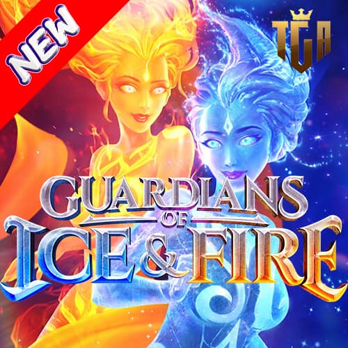 GUARDIANS OF ICE & FIRE