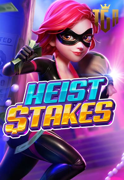 Heist Stakes_cover