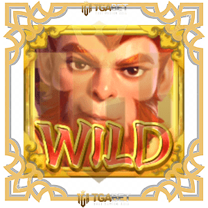 Legendary Monkey King_Wild
