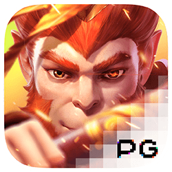 Legendary Monkey King_icon