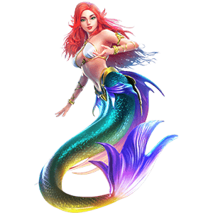 Mermaid Riches_logo