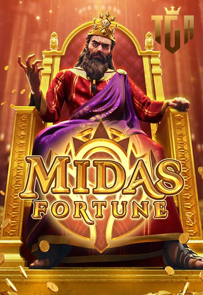 Midas Fortune_cover