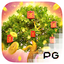 PROSPERITY FORTUNE TREE_icon