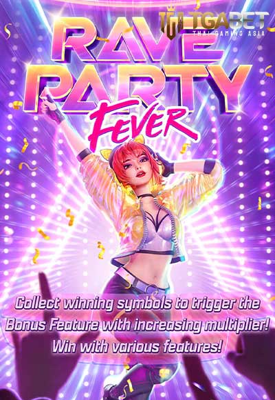 RAVE-PARTY-FEVER
