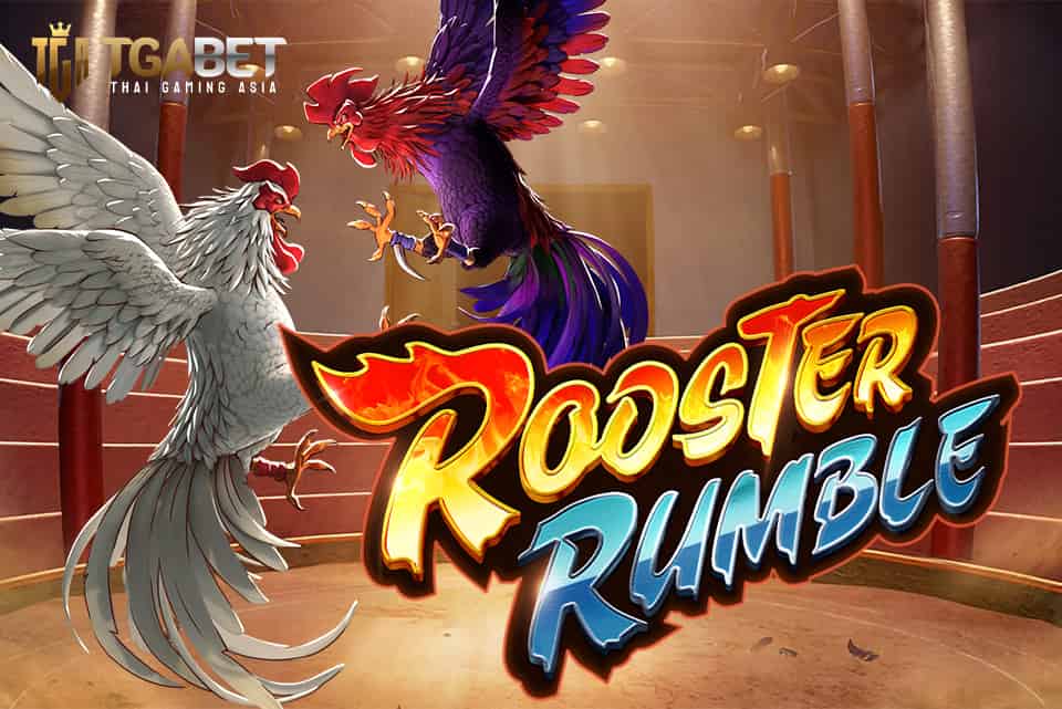 ROOSTER RUMBLE_Banner