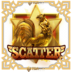 ROOSTER RUMBLE_Scatter