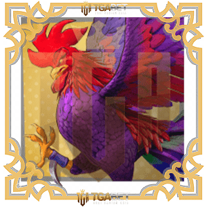 ROOSTER RUMBLE_Symbol1