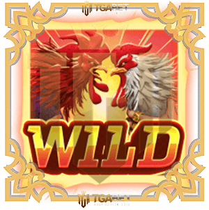 ROOSTER RUMBLE_Wild