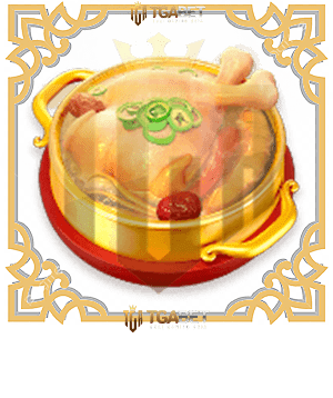 The Queen’s Banquet_Symbol1