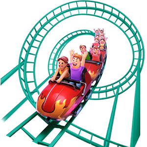 Wild Coaster_logo