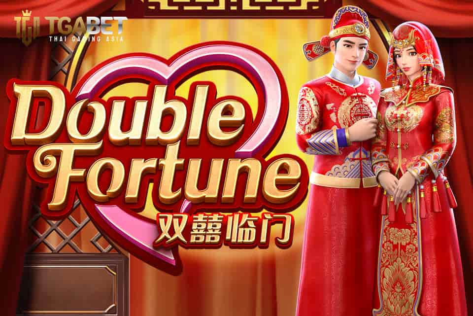 Double Fortune_Banner