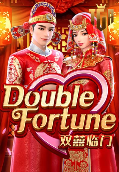Double Fortune_cover