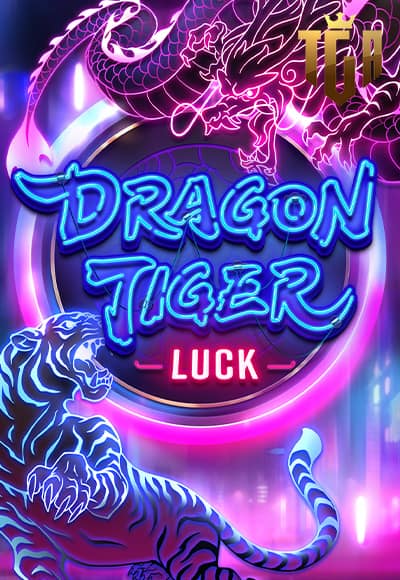 Dragon Tiger Luck_cover