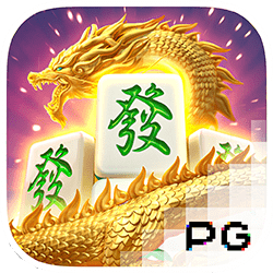 Mahjong Ways 2_icon