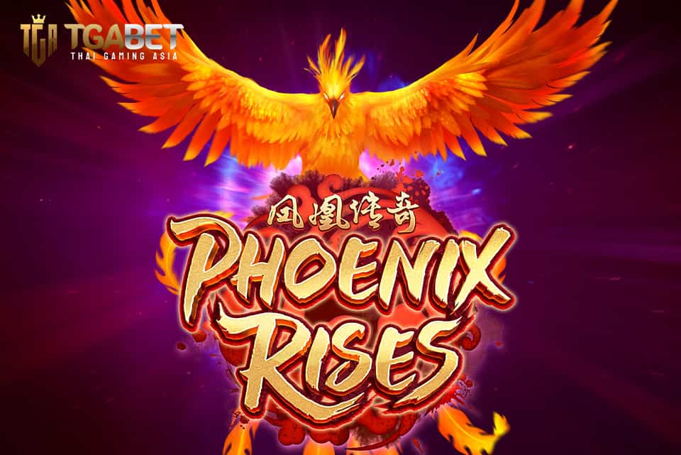 Phoenix Rises_Banner