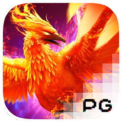 Phoenix Rises_icon