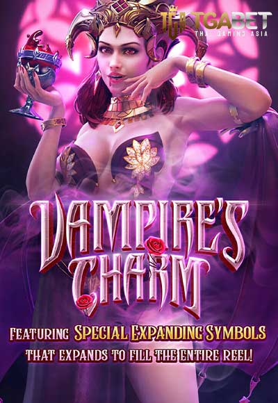 VAMPIRE'S-CHARM