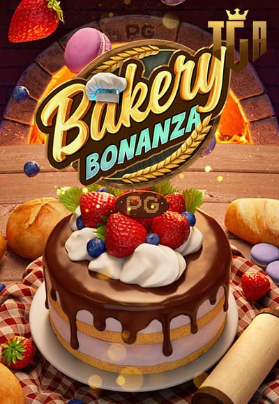 Bakery Bonanza_cover