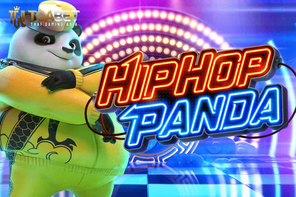 Hip Hop Panda_Banner