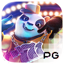 Hip Hop Panda_icon
