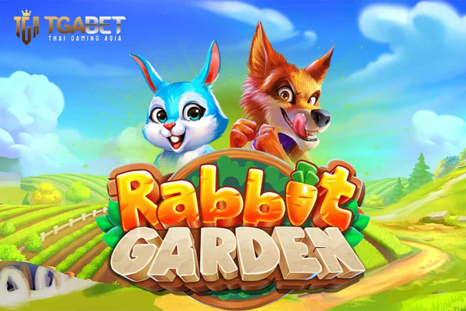 Rabbit Garden_Banner