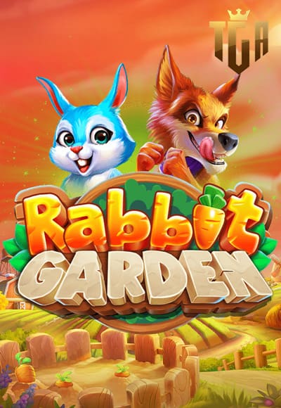 Rabbit Garden_cover