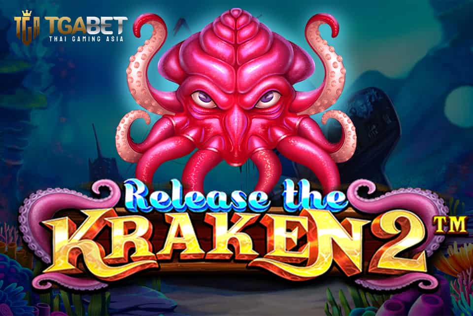 Release the Kraken 2_Banner