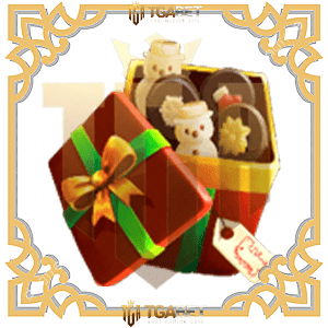 Santa’s Gift Rush_Symbol2