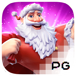 Santa’s Gift Rush_icon