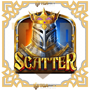 The Knight King_Scatter