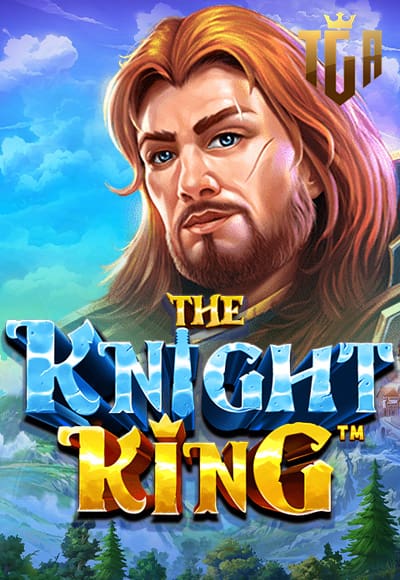 The Knight King_cover