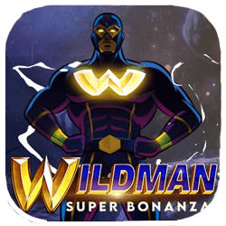 Wildman Super Bonanza_icon