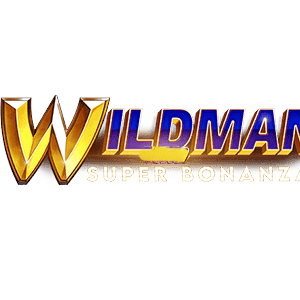 Wildman Super Bonanza_logo