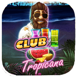 Club Tropicana_icon