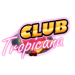 Club Tropicana_logo