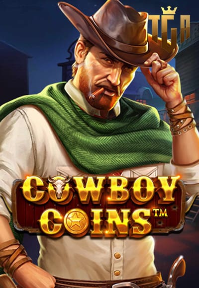 Cowboy Coins_cover