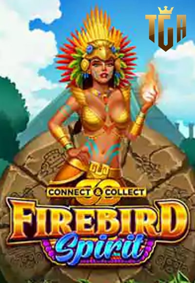 Firebird Spirit_cover