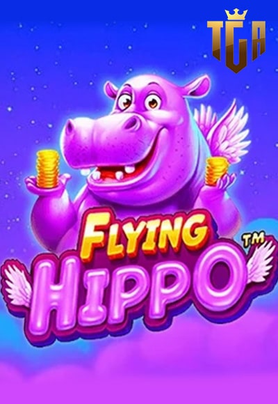 Flying Hippo_cover