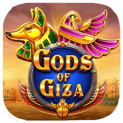 Gods of Giza_icon