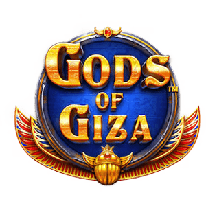 Gods of Giza_logo